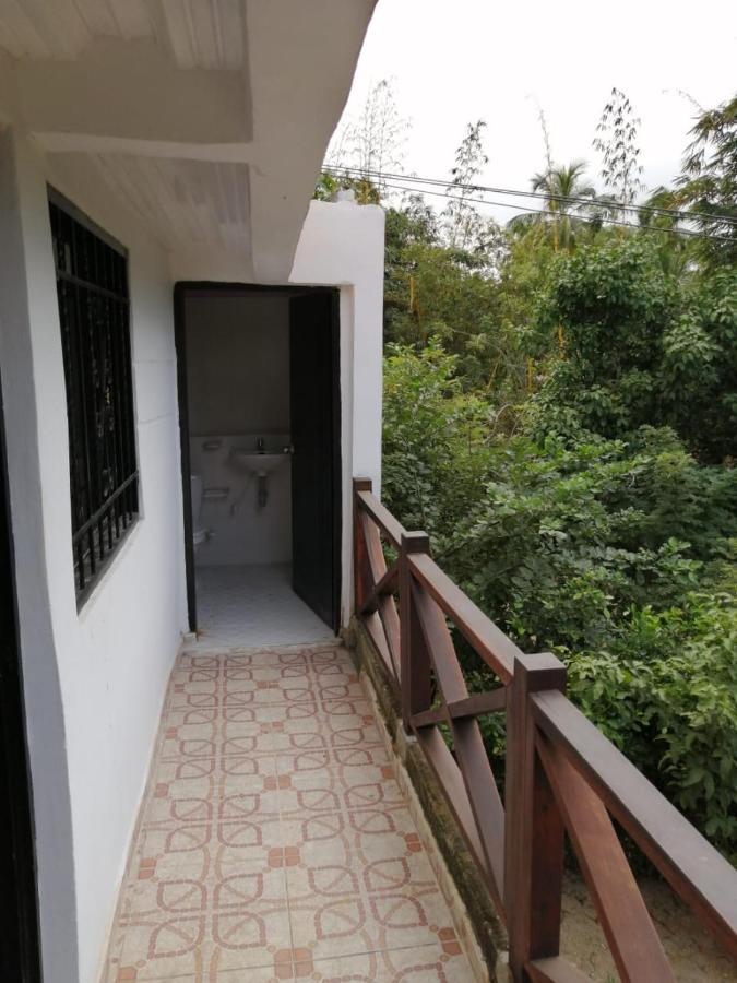 Mivals Hotel Los Naranjos Exterior photo